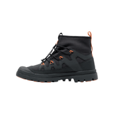 Palladium Pampa Lite+ XPLR WP+ Black